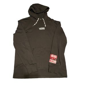 Vans hoodie
